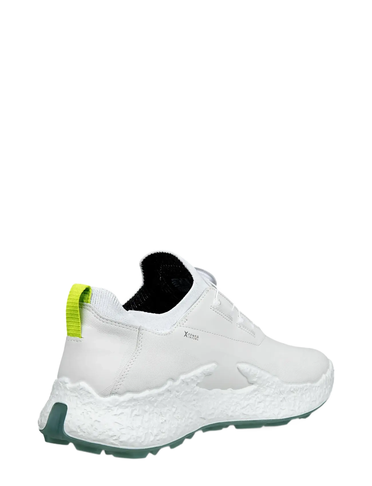 ECCO - M GOLF BIOM H5 - white - 2