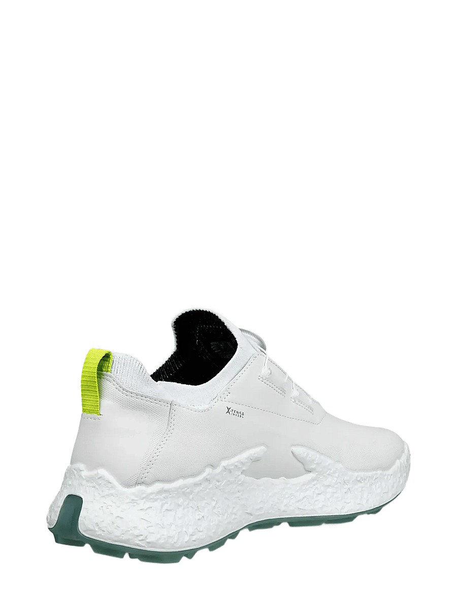 ECCO - M GOLF BIOM H5 - white - 2