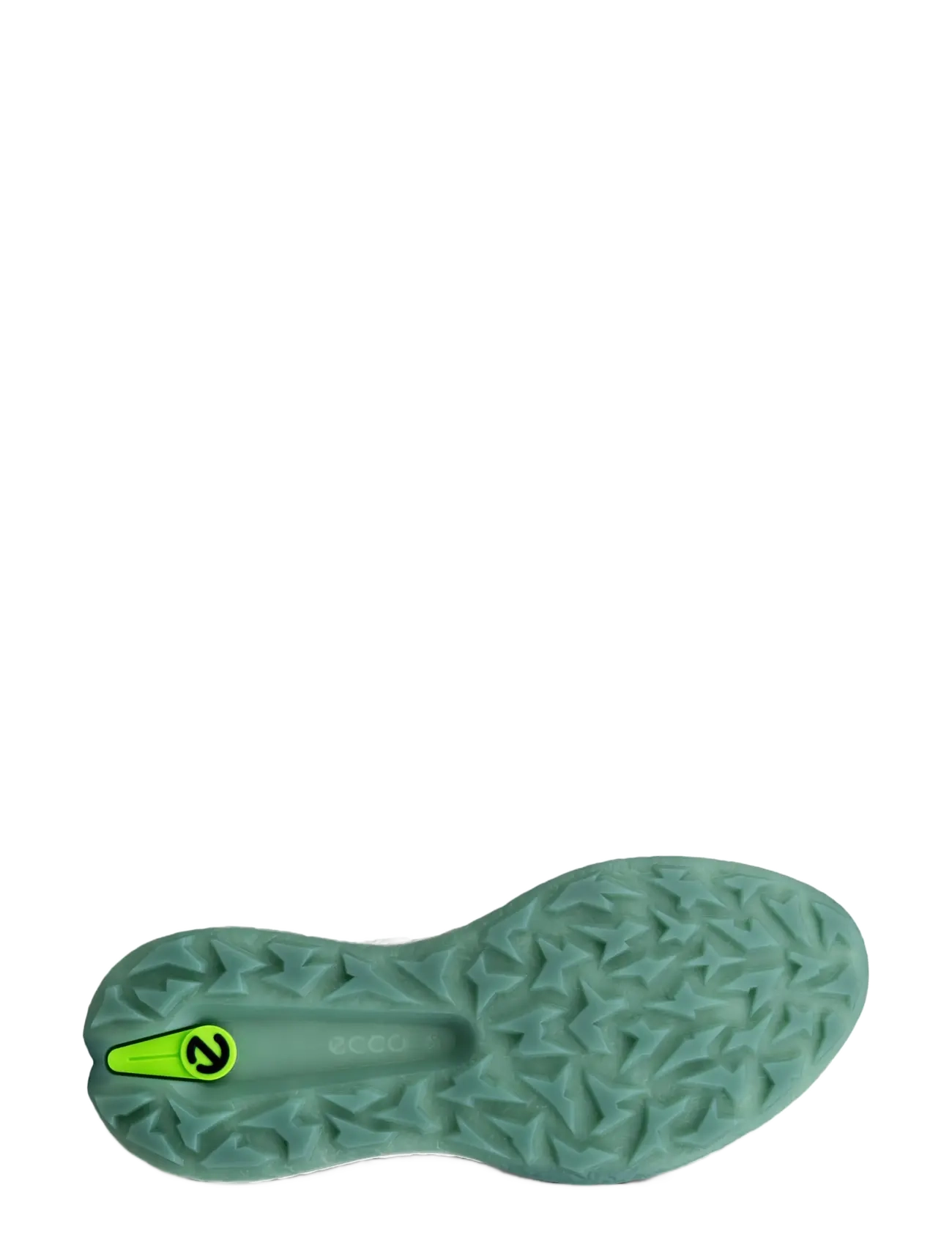 ECCO - M GOLF BIOM H5 - white - 3