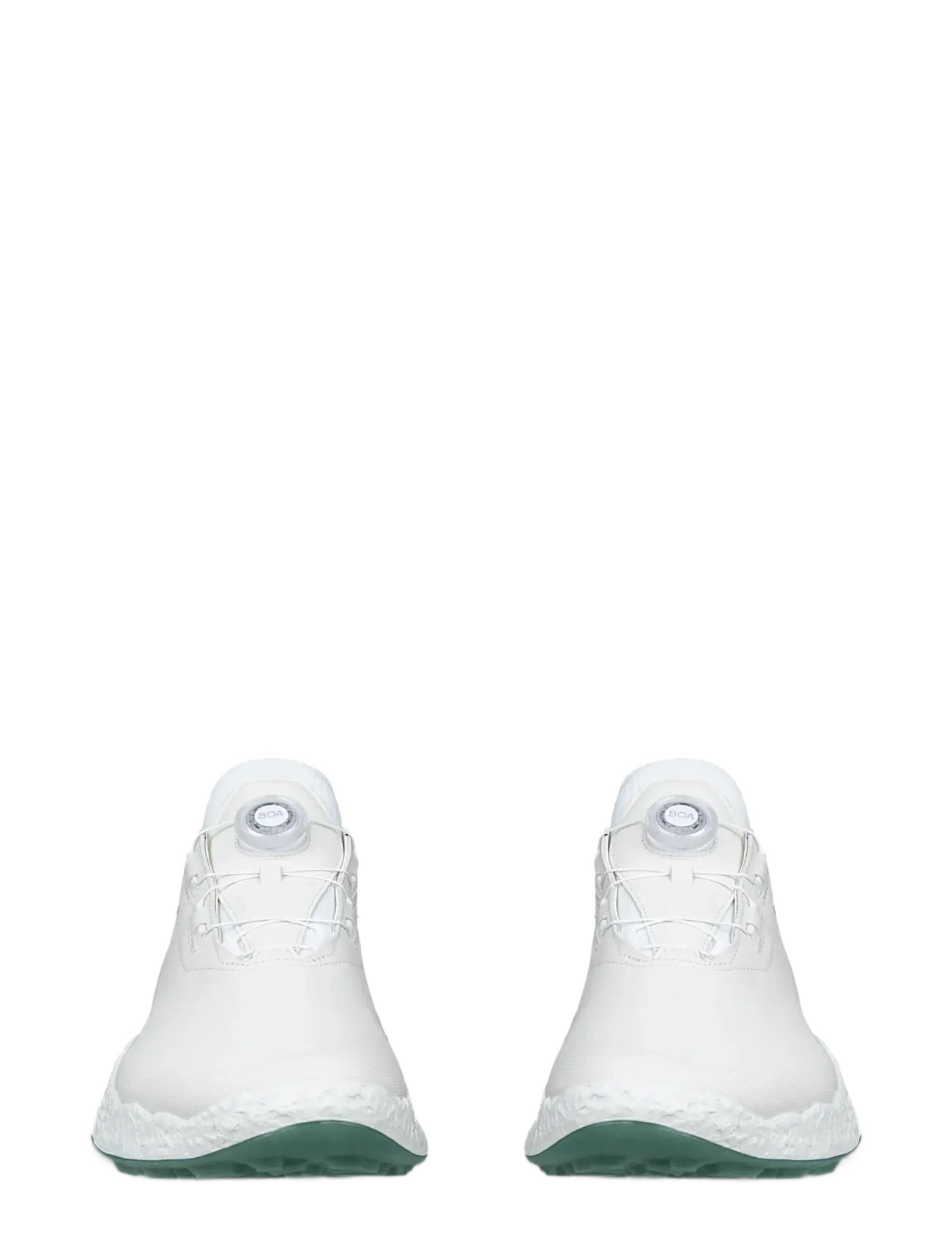 ECCO - M GOLF BIOM H5 - white - 4