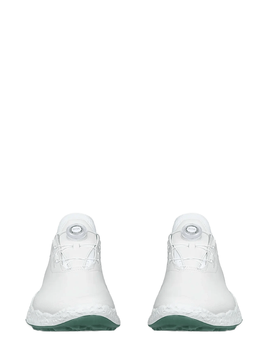ECCO - M GOLF BIOM H5 - white - 4