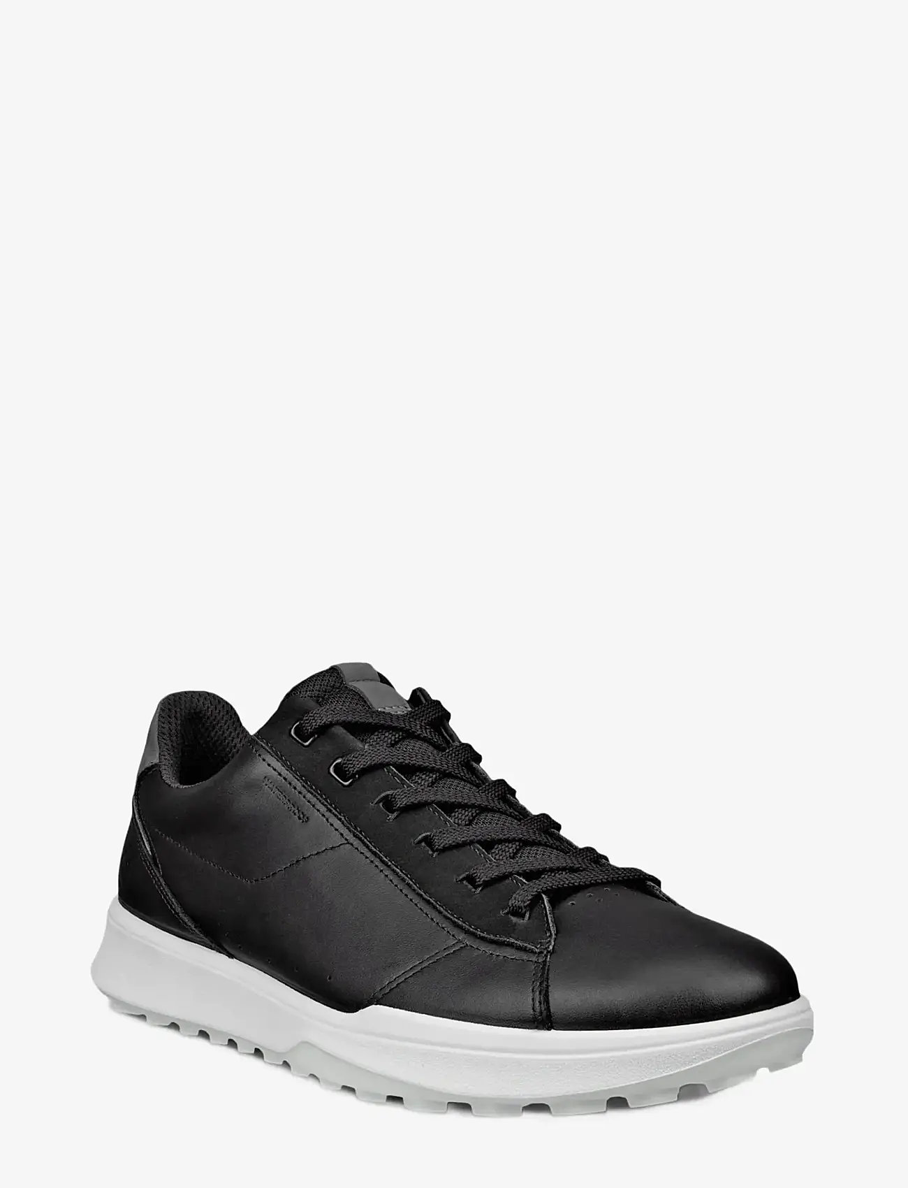 ECCO - M GOLF STREET VIBE - golfsko - black/magnet - 1