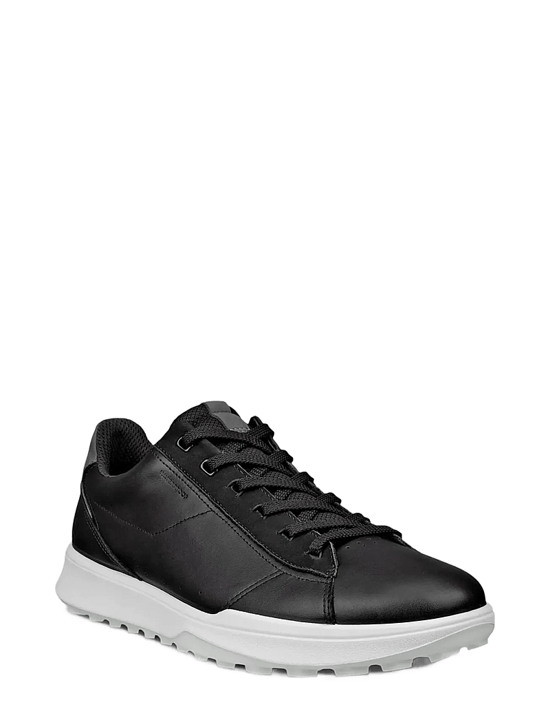 ECCO - M GOLF STREET VIBE - golfschuhe - black/magnet - 1