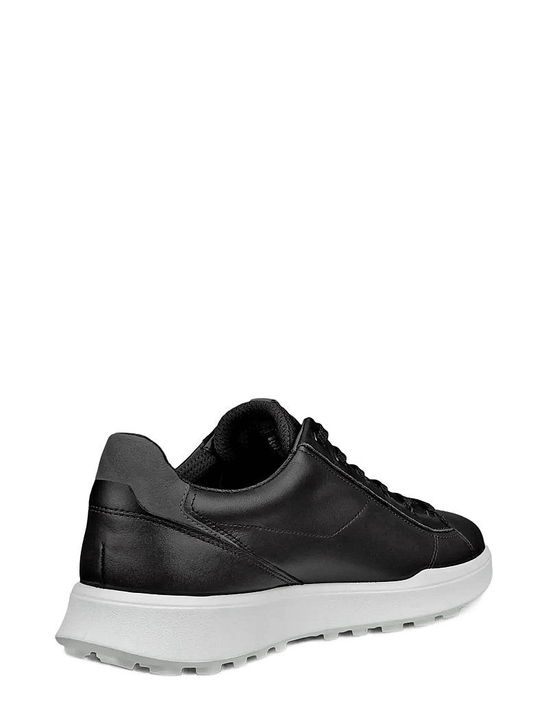 ECCO - M GOLF STREET VIBE - golfschuhe - black/magnet - 3