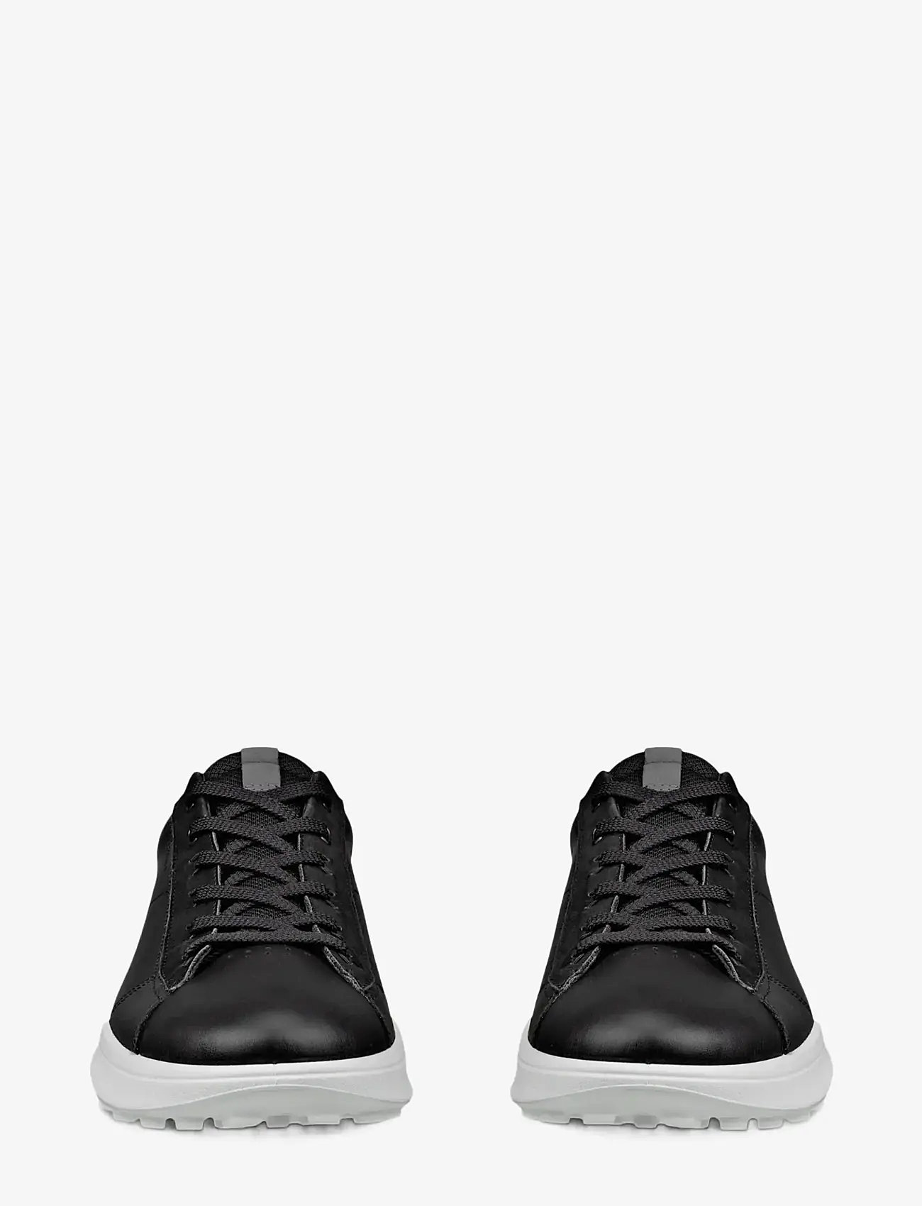 ECCO - M GOLF STREET VIBE - golfsko - black/magnet - 5
