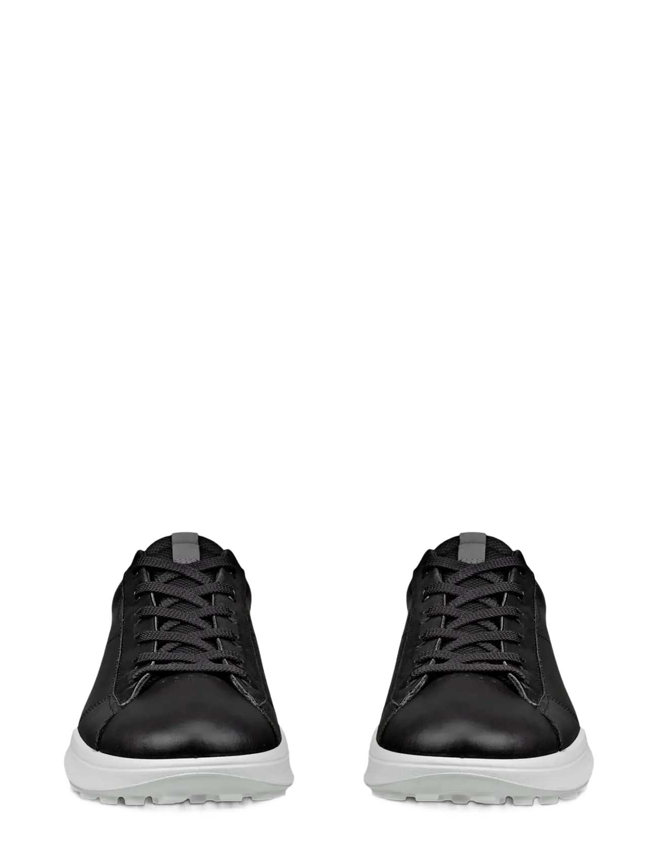ECCO - M GOLF STREET VIBE - golfskor - black/magnet - 5