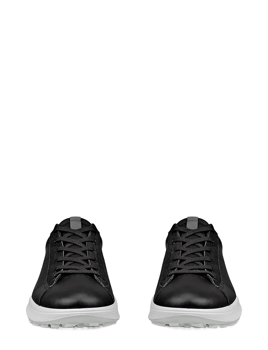 ECCO - M GOLF STREET VIBE - golfsko - black/magnet - 5