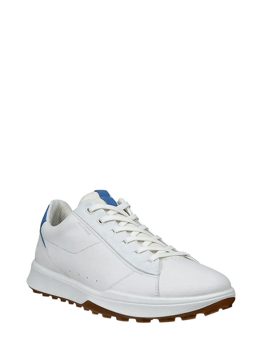 ECCO - M GOLF STREET VIBE - golfsko - white/federal blue - 1