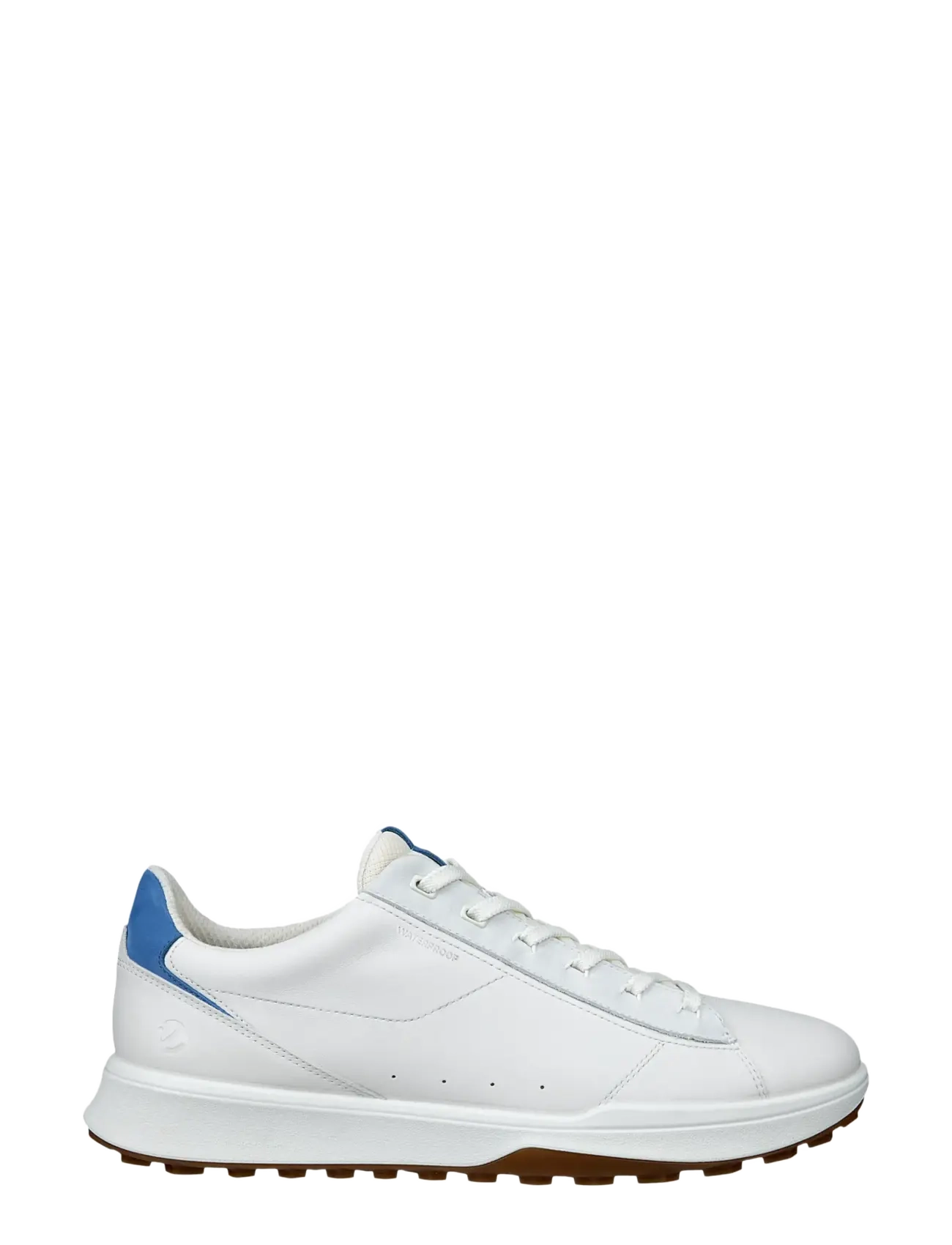ECCO - M GOLF STREET VIBE - golfsko - white/federal blue - 2