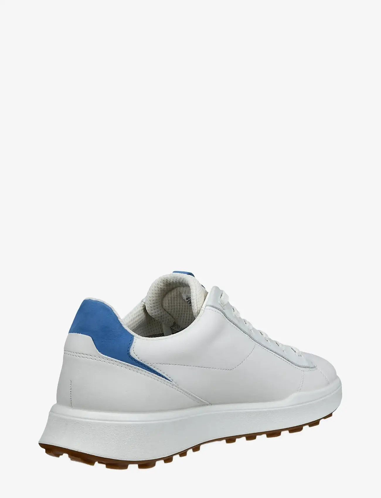 ECCO - M GOLF STREET VIBE - golfschuhe - white/federal blue - 3