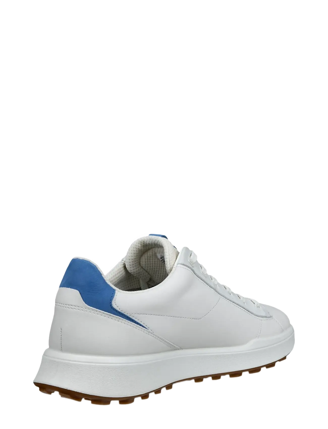ECCO - M GOLF STREET VIBE - golfsko - white/federal blue - 3