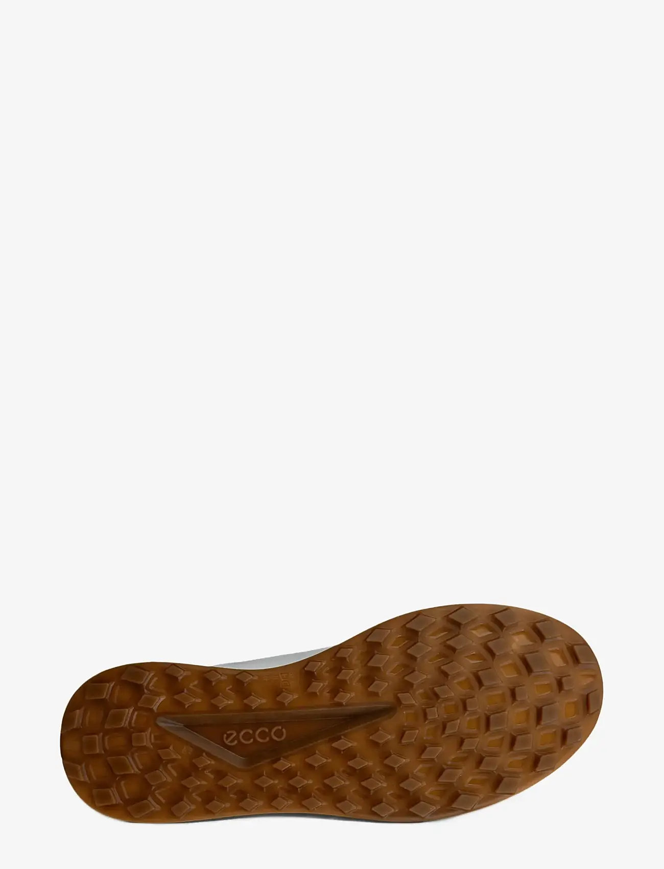 ECCO - M GOLF STREET VIBE - golfschuhe - white/federal blue - 4