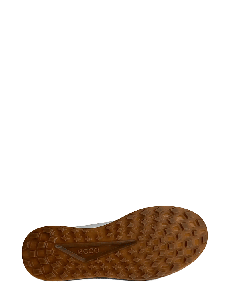 ECCO - M GOLF STREET VIBE - golfschuhe - white/federal blue - 4