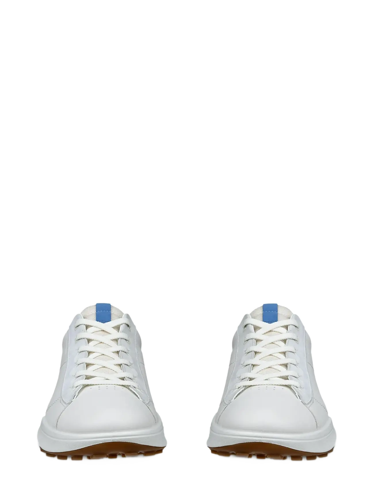 Ecco M Golf Street Vibe låga sneakers herr – bild 6