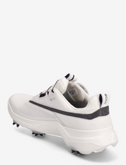ECCO - M GOLF BIOM G5 - golf shoes - white/black - 2