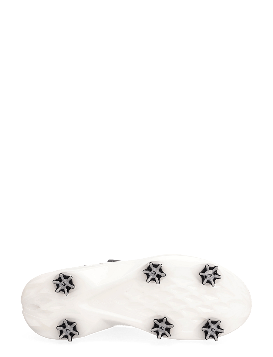 ECCO - M GOLF BIOM G5 - white/black - 4