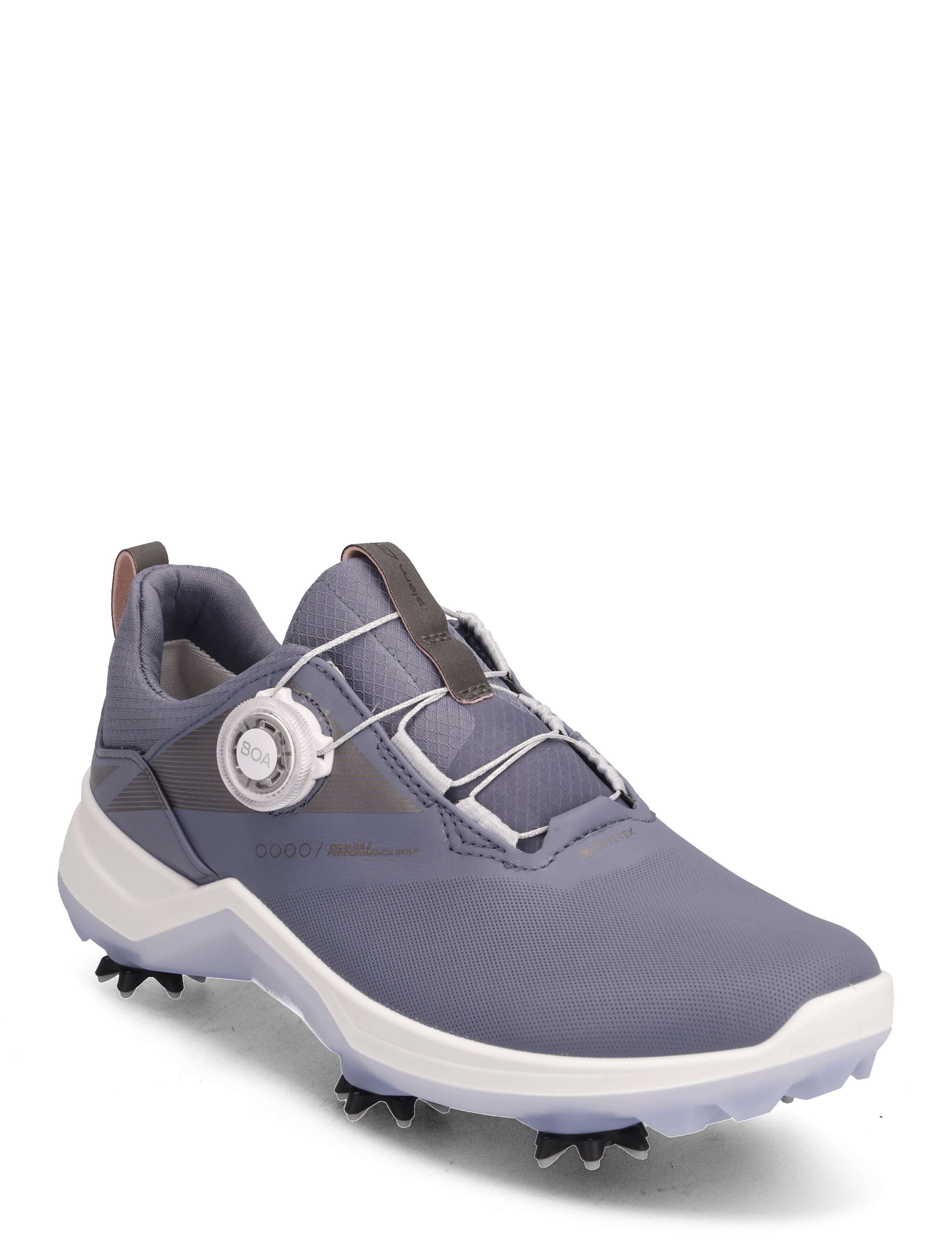 ECCO - W GOLF BIOM G5 - misty - 0
