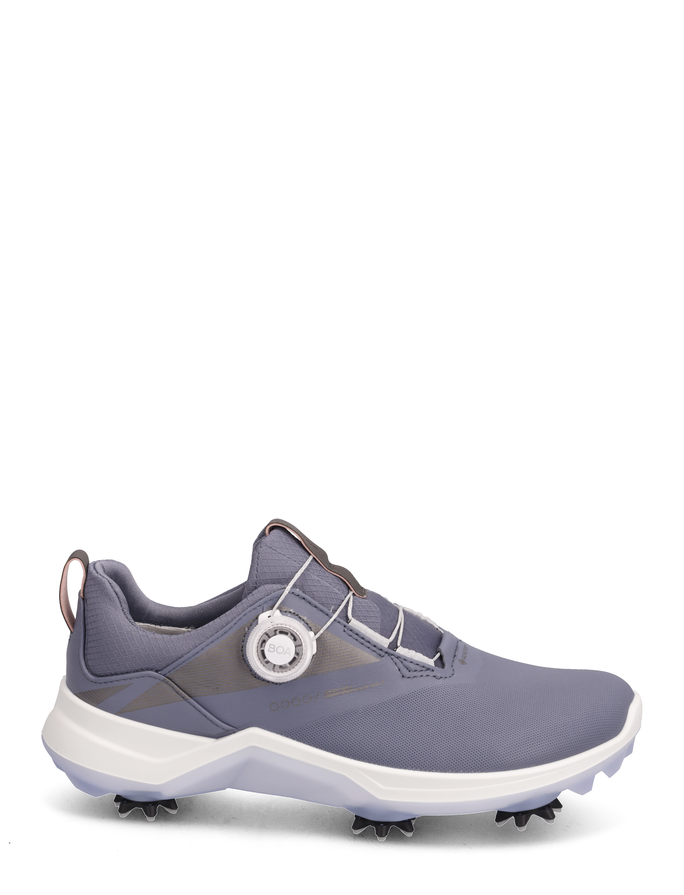 ECCO - W GOLF BIOM G5 - misty - 1