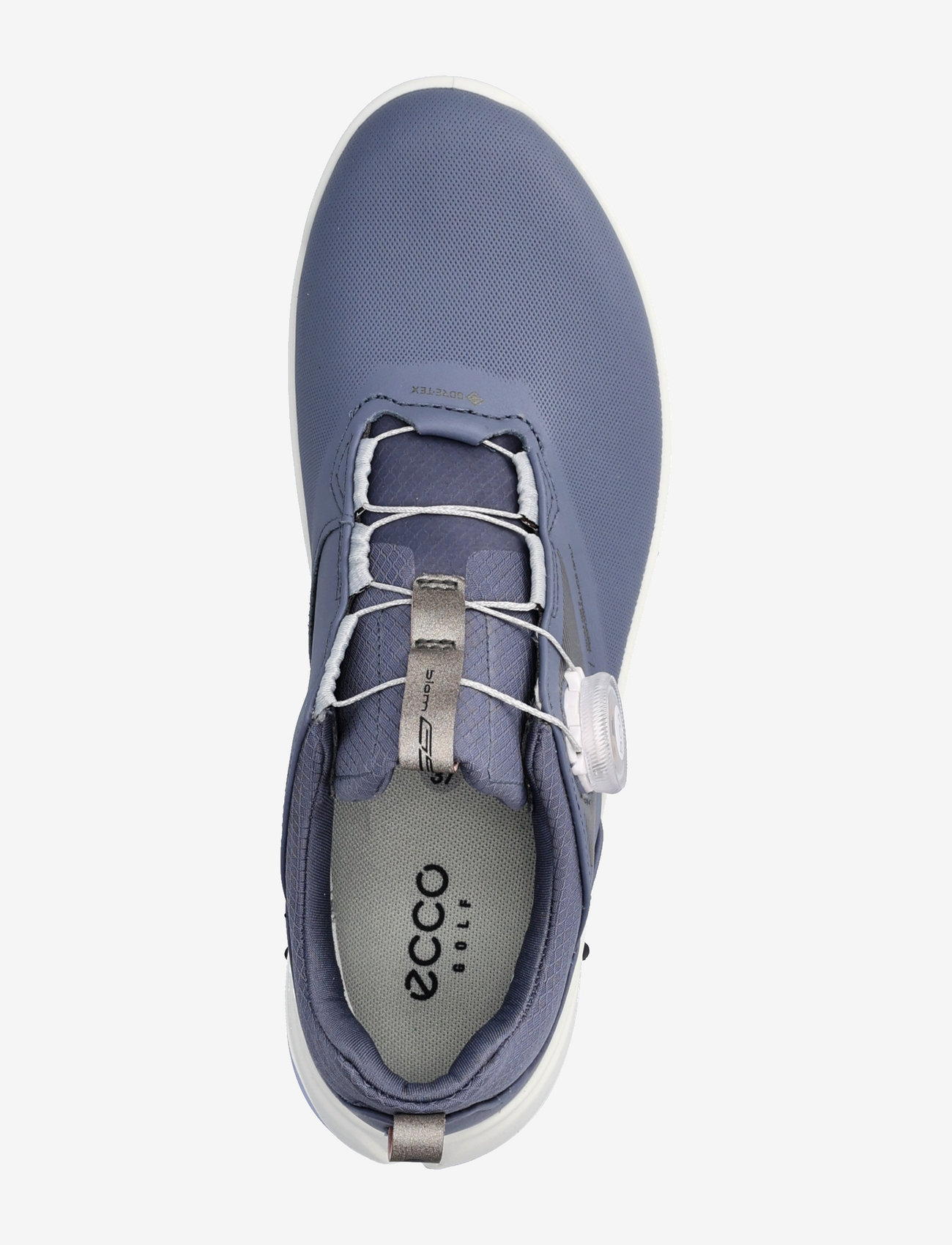 ECCO - W GOLF BIOM G5 - misty - 3