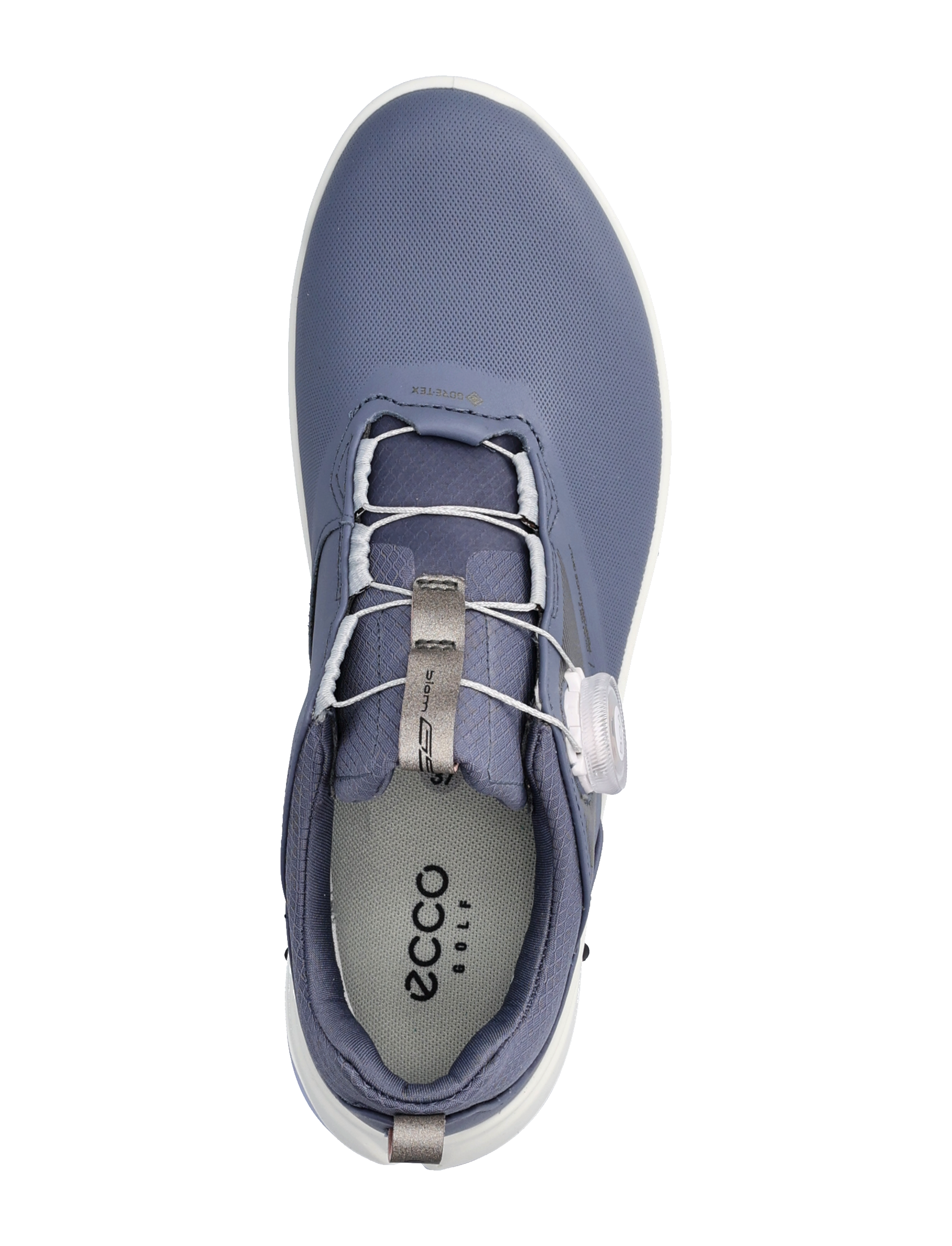 ECCO - W GOLF BIOM G5 - misty - 3