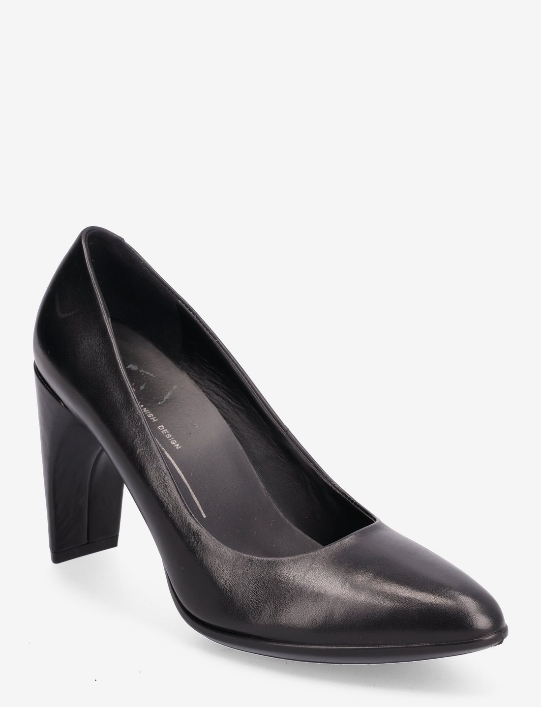 Ecco shape 75 pump outlet