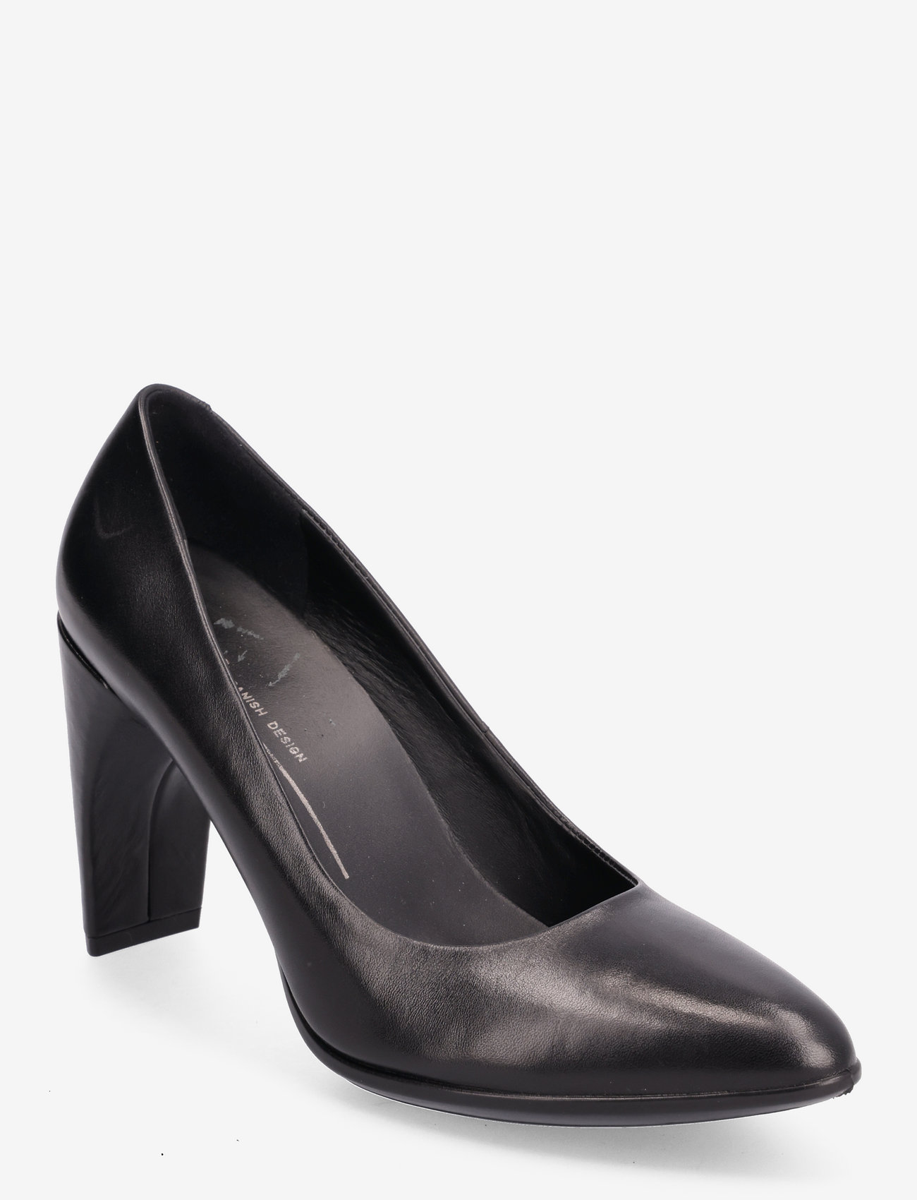ECCO - SHAPE 75 POINTY SLEEK 2.0 - black - 0
