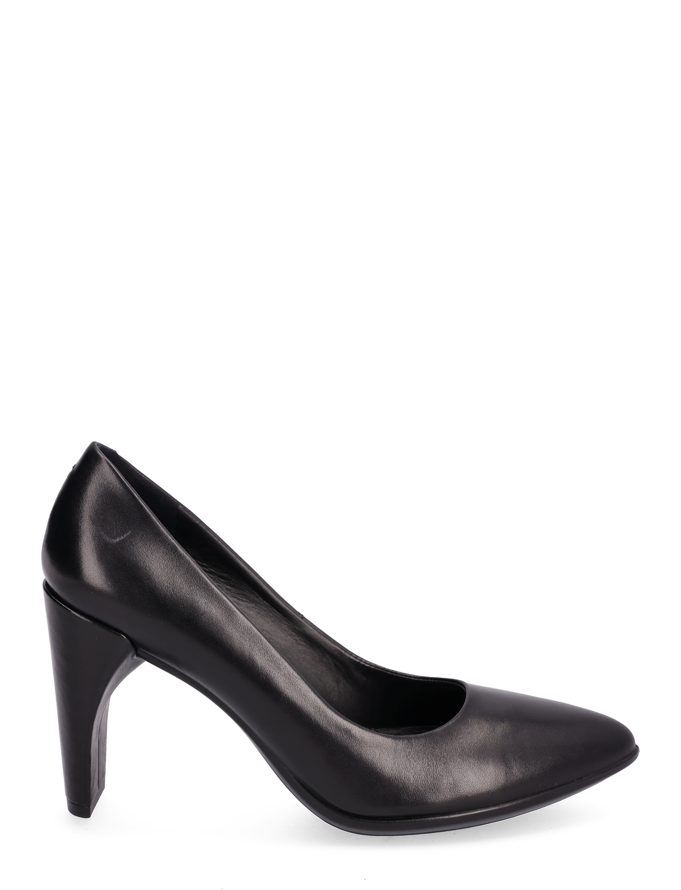 ECCO - SHAPE 75 POINTY SLEEK 2.0 - black - 1