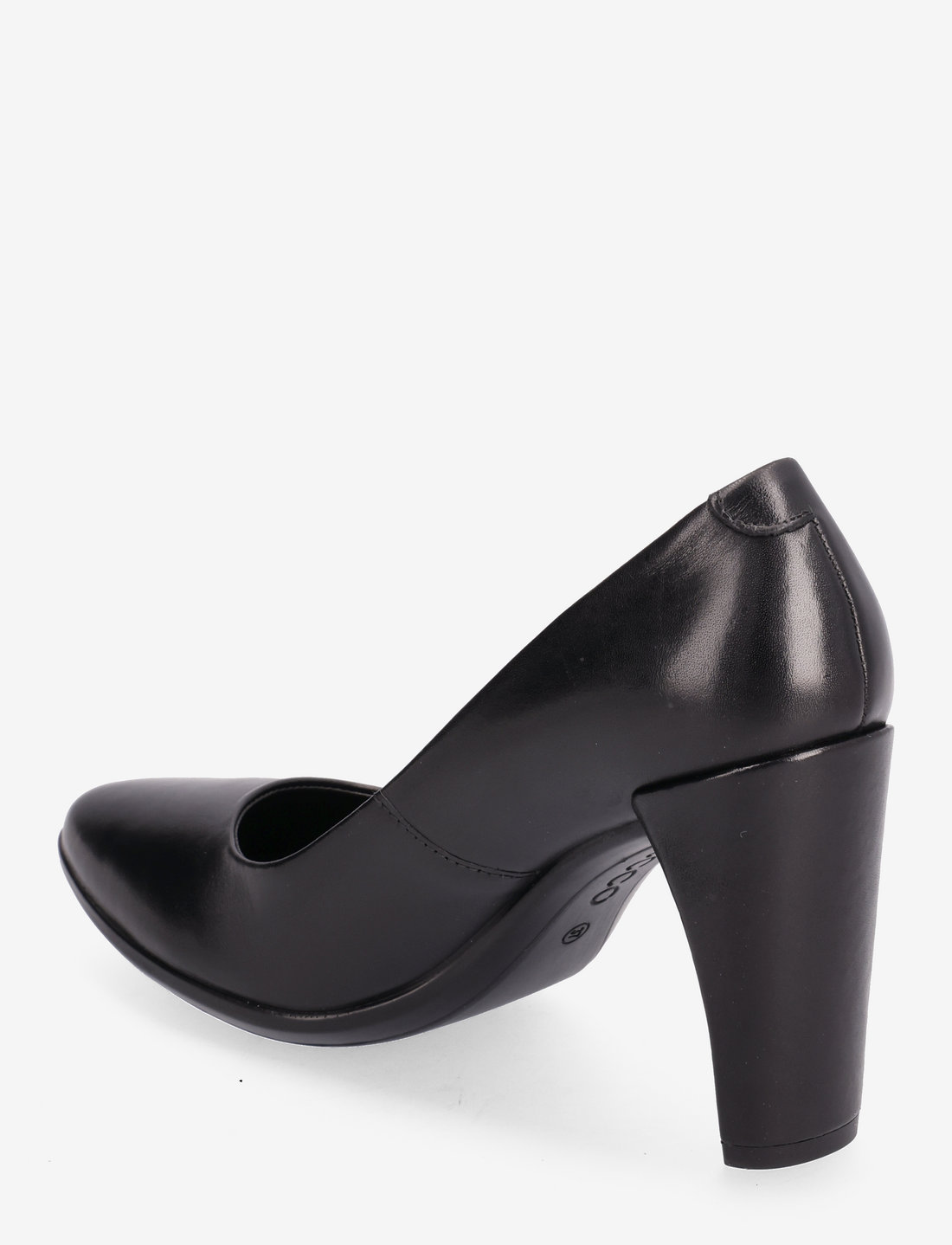Ecco shape sales 75 pointy block