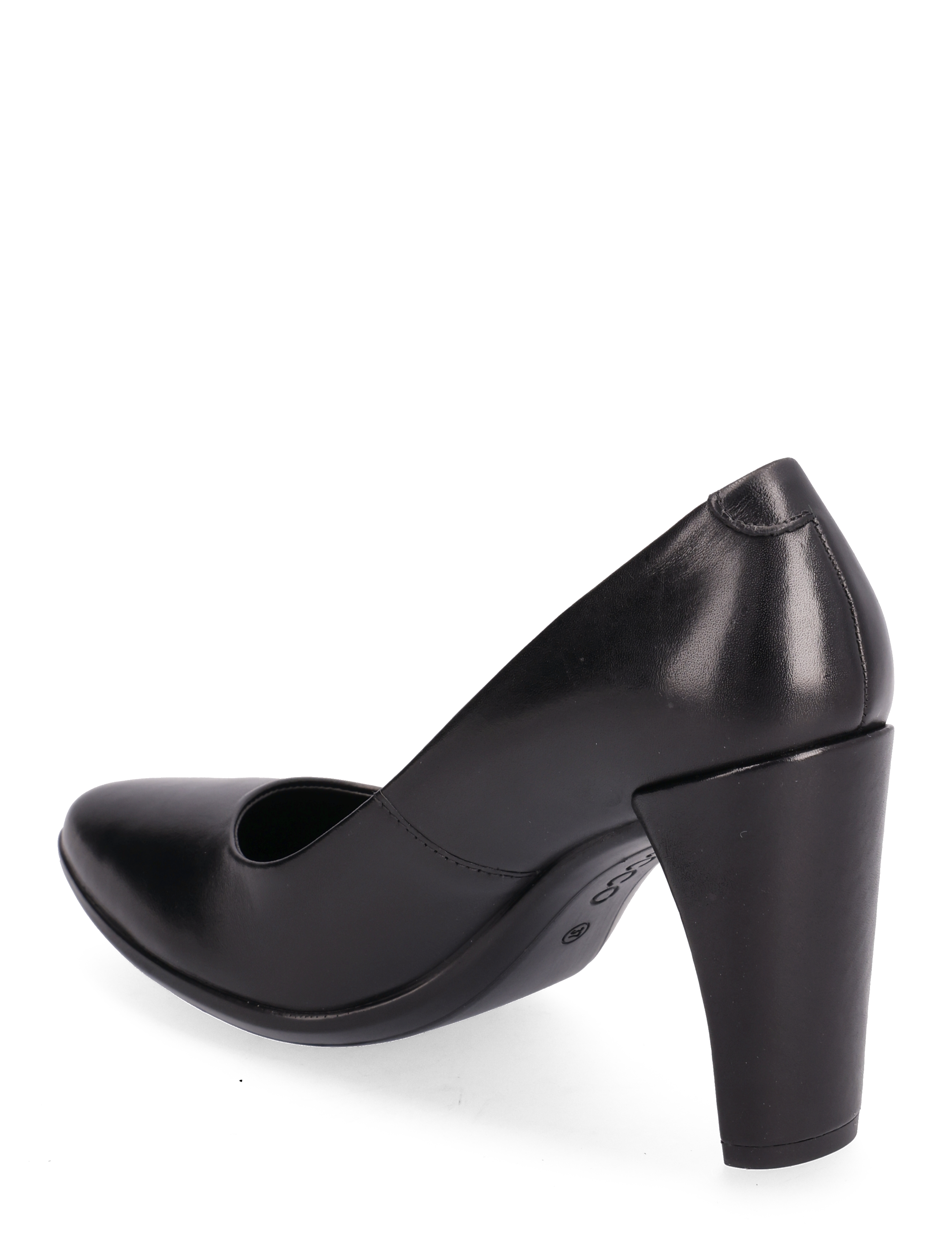 ECCO - SHAPE 75 POINTY SLEEK 2.0 - black - 2