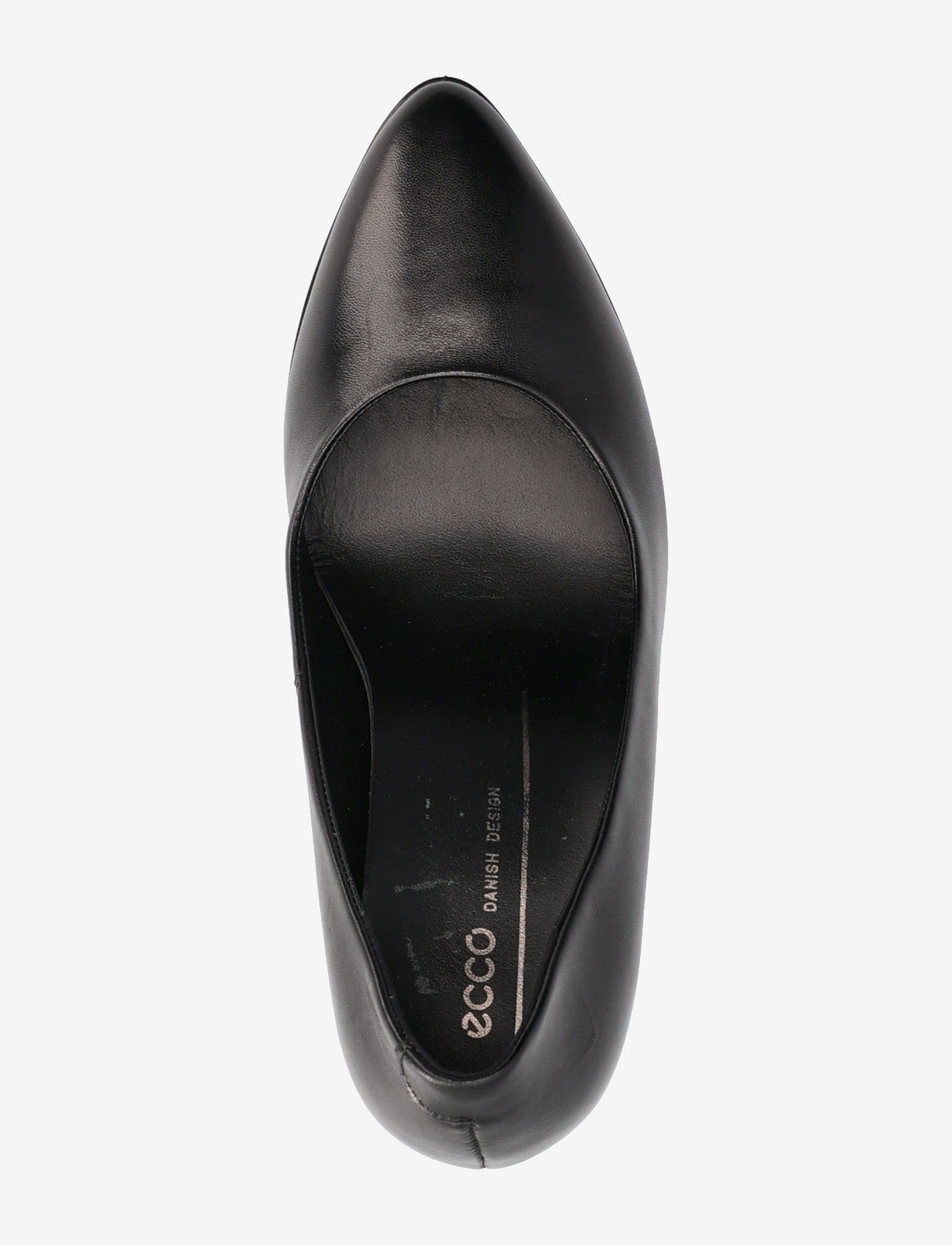 ECCO - SHAPE 75 POINTY SLEEK 2.0 - black - 3
