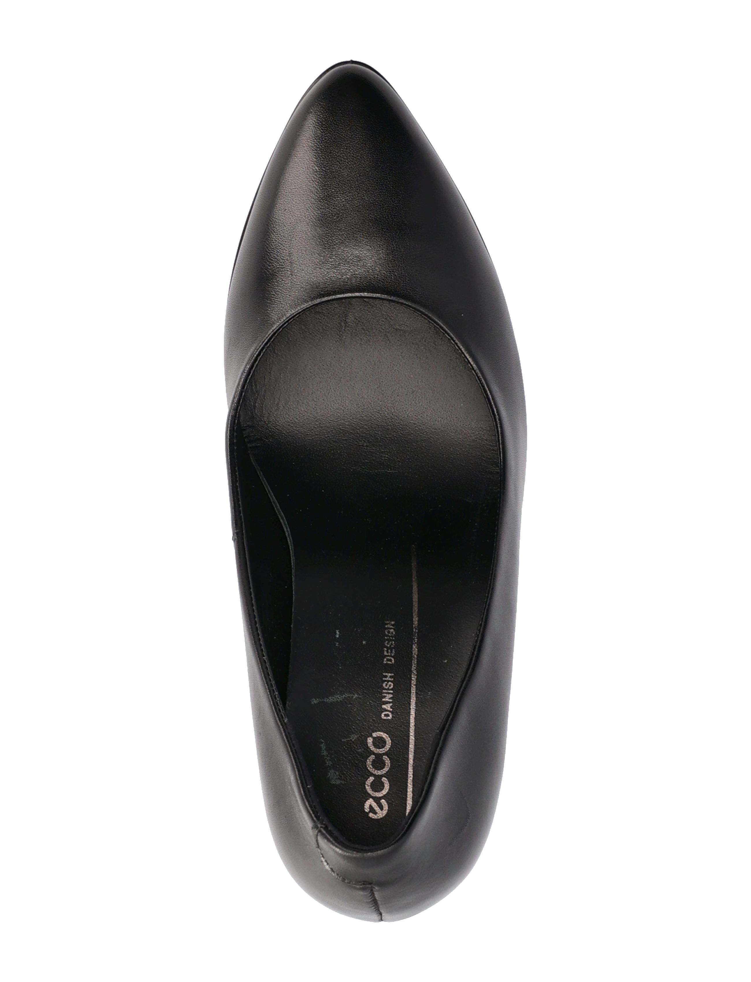 ECCO - SHAPE 75 POINTY SLEEK 2.0 - black - 3