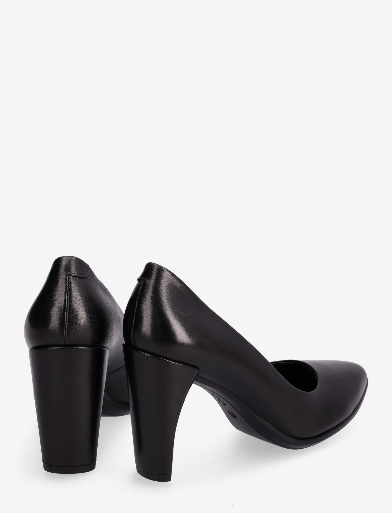 ECCO - SHAPE 75 POINTY SLEEK 2.0 - black - 4