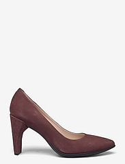 ECCO - SHAPE 75 POINTY SLEEK 2.0 - party wear at outlet prices - chocolat - 1