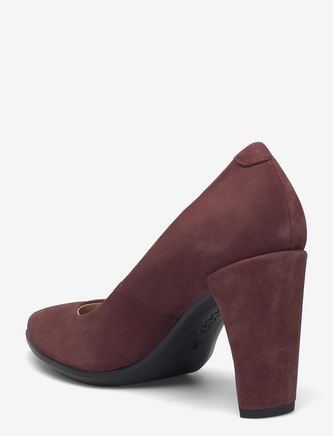 Ecco shape 75 pointy block deals