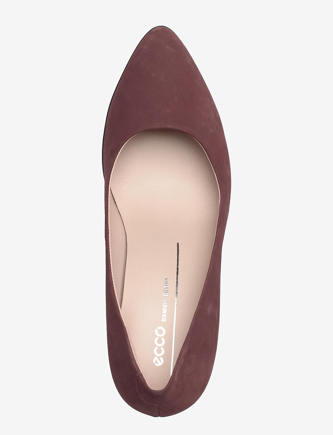 Ecco shape clearance 75 pump