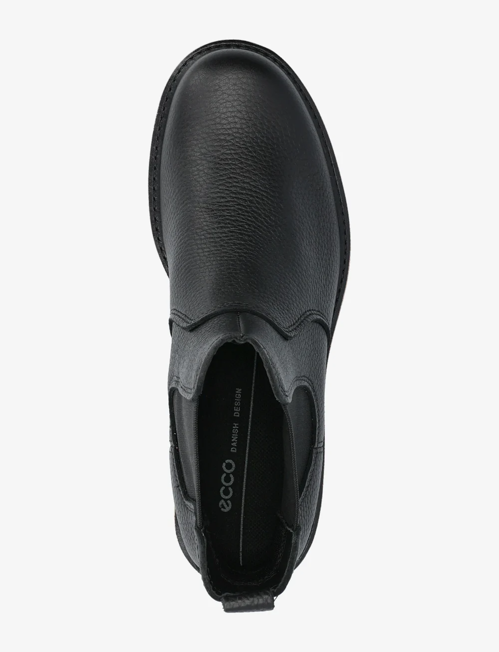 ECCO - ELAINA - modetrends - black - 3