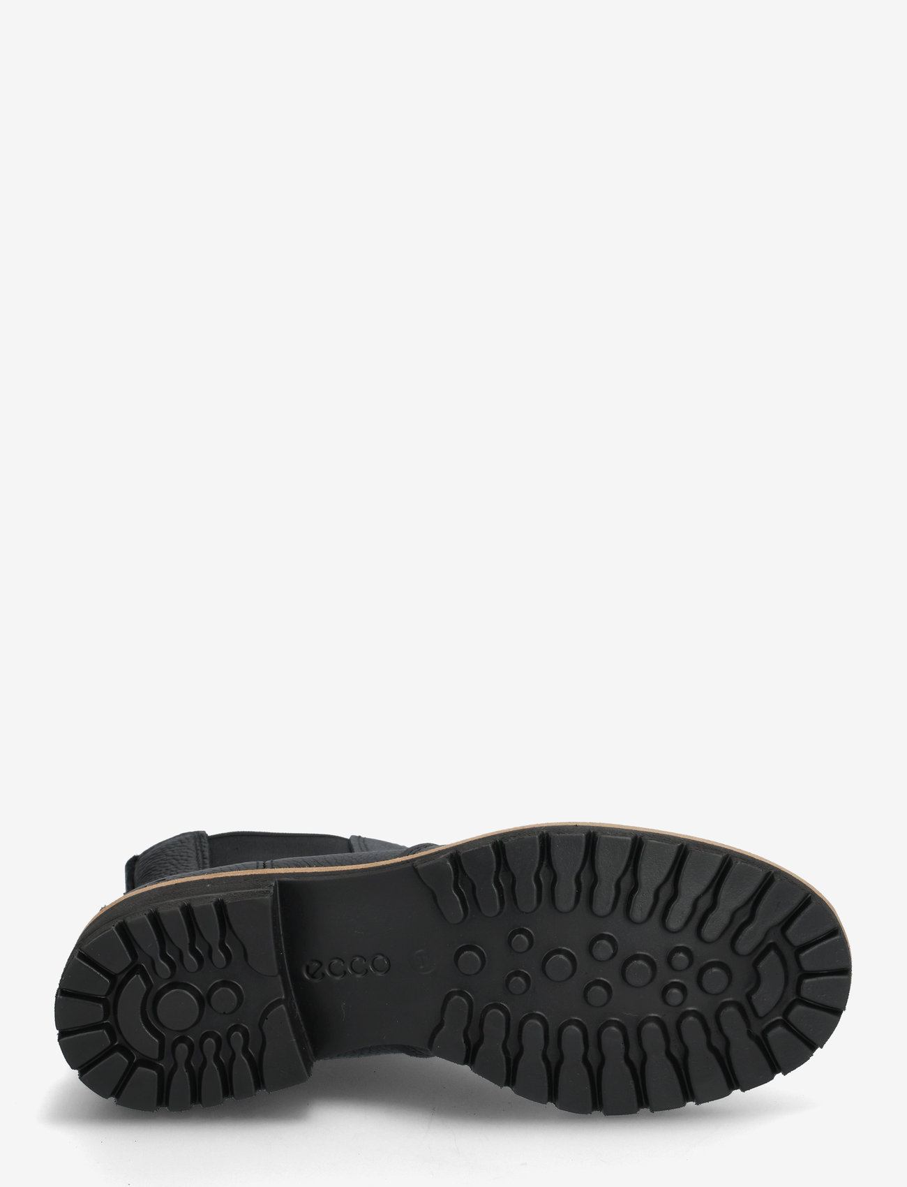 ECCO - ELAINA - chelsea boots - black - 4
