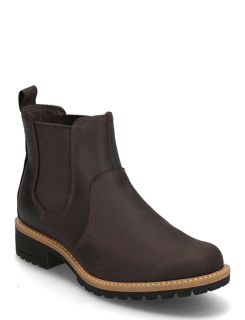 ECCO - ELAINA - moetrendid - mocha - 0