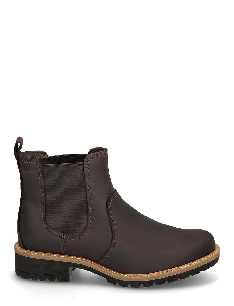 ECCO - ELAINA - moetrendid - mocha - 1