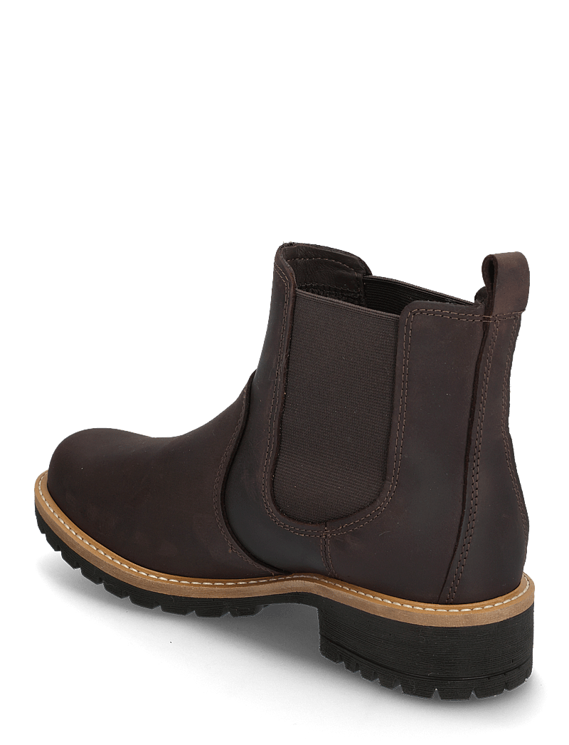 ECCO - ELAINA - moetrendid - mocha - 2