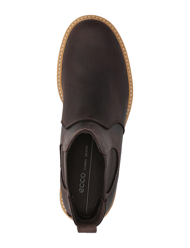 ECCO - ELAINA - moetrendid - mocha - 3