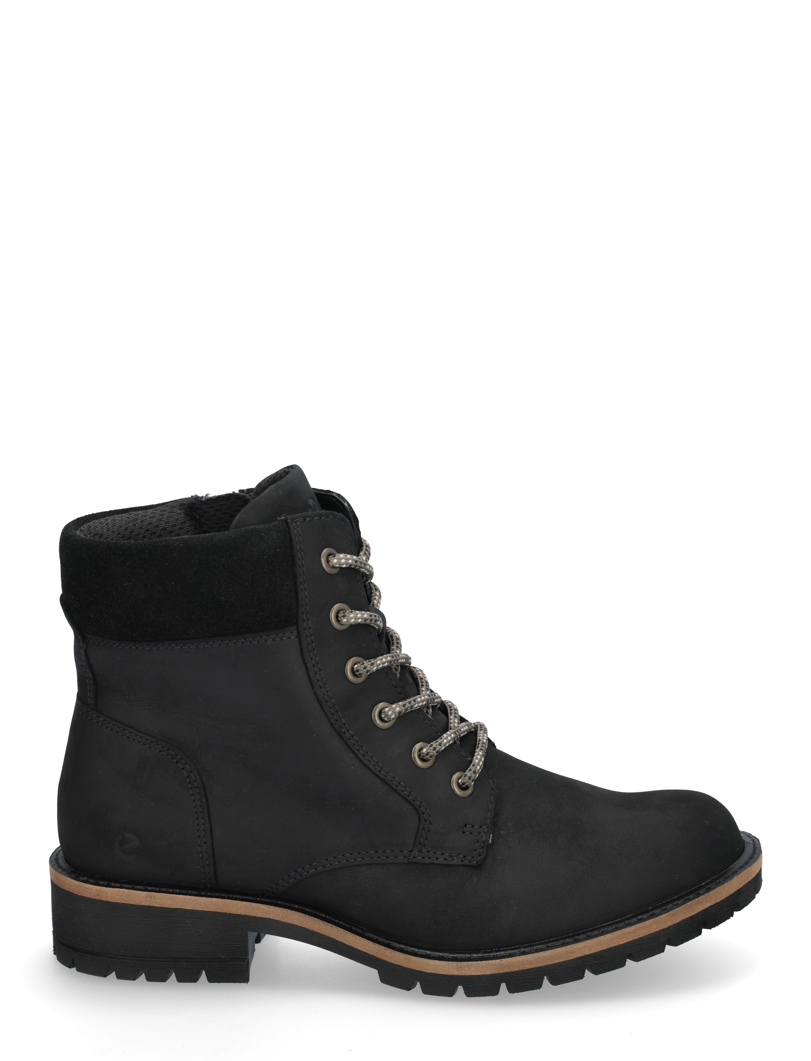 ECCO - ELAINA - black/black - 1