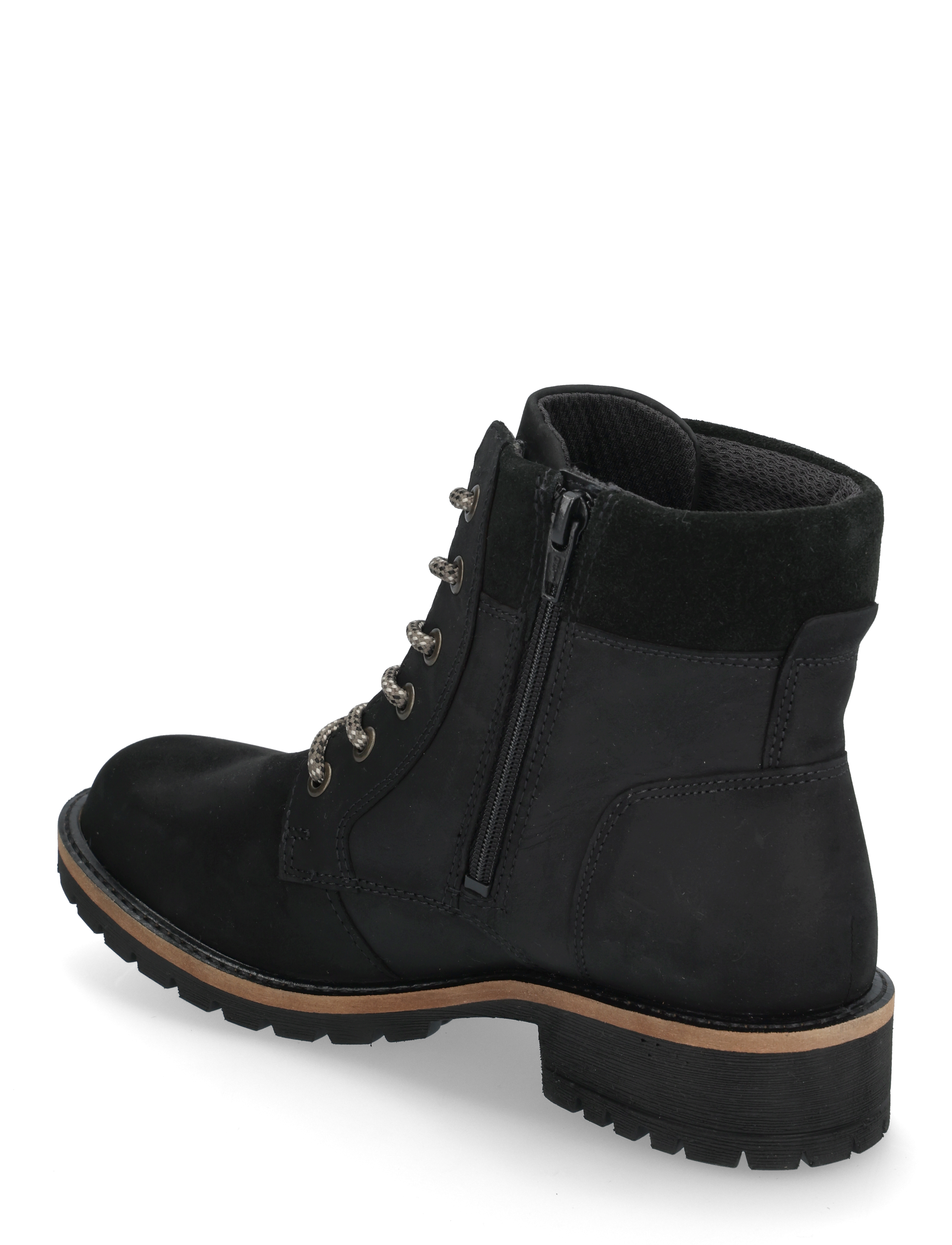 ECCO - ELAINA - black/black - 2