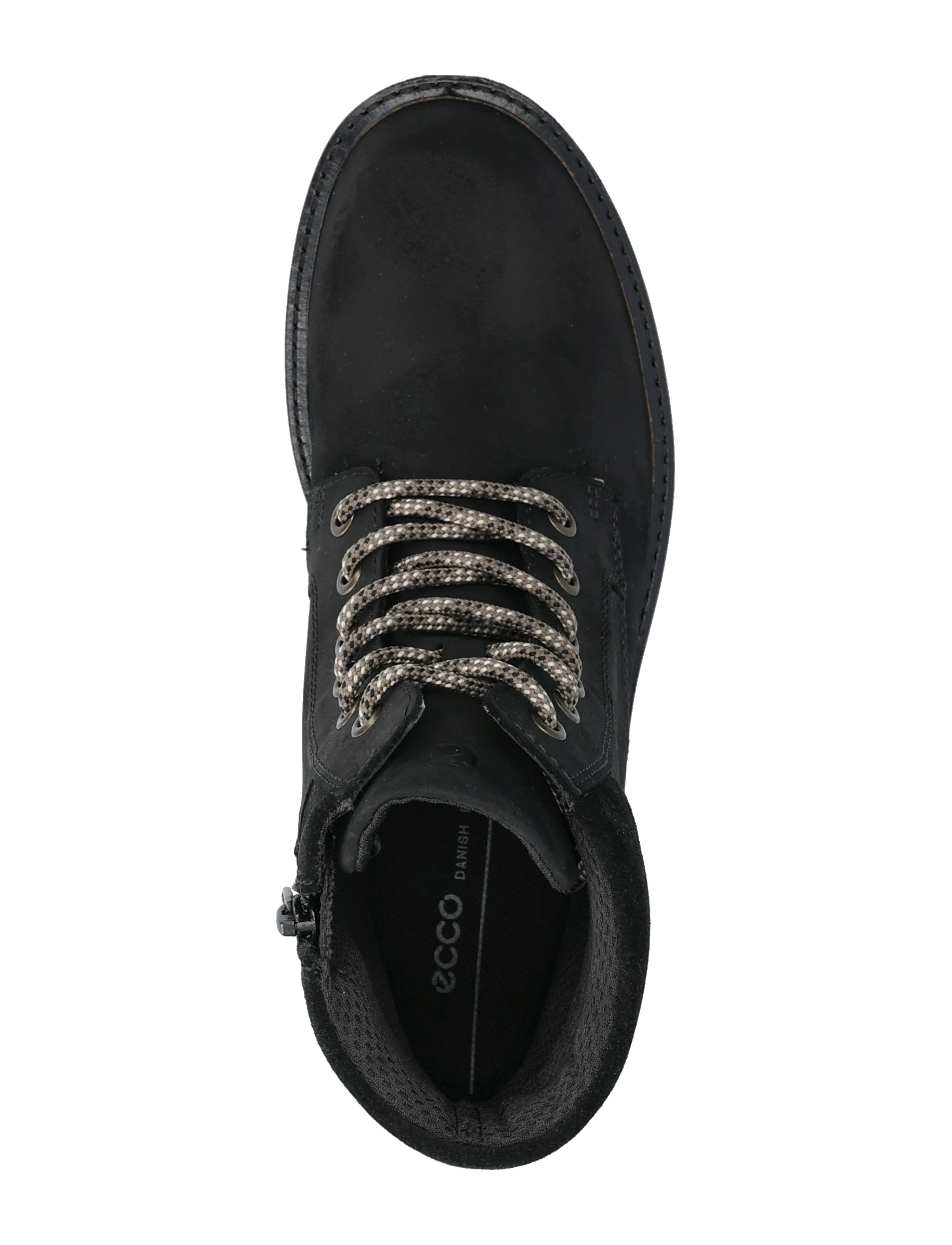 ECCO - ELAINA - black/black - 3