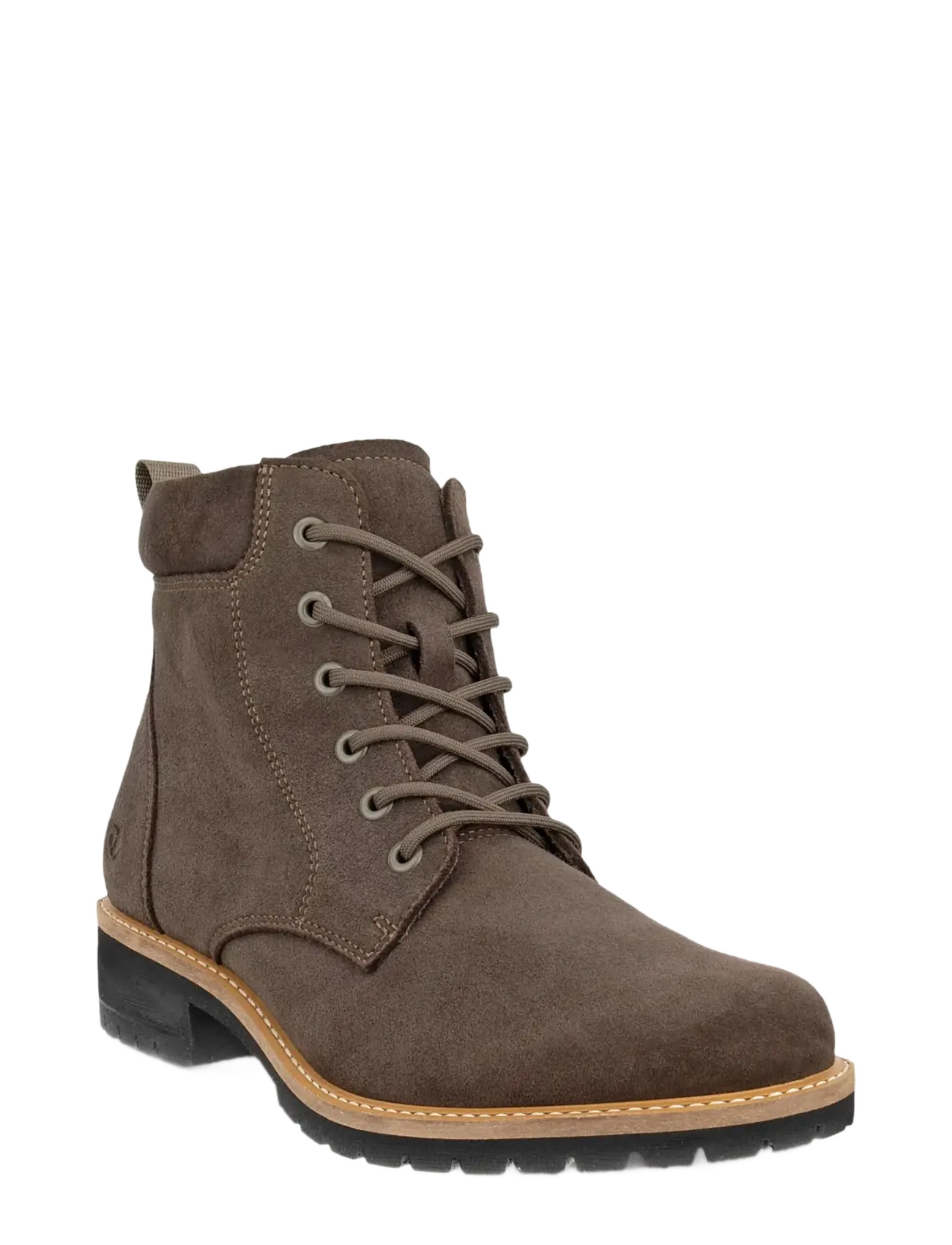ECCO Elaina Grau - 36 - Damen