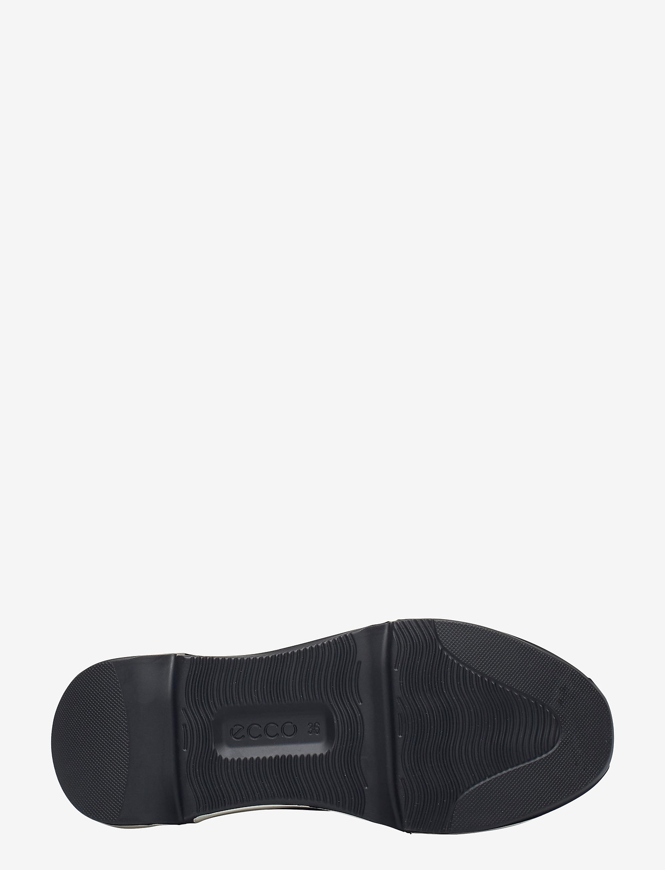 ECCO - CHUNKY SNEAKER W - night sky/night sky - 4