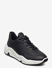 ECCO Chunky Sneaker W Low top sneakers Boozt