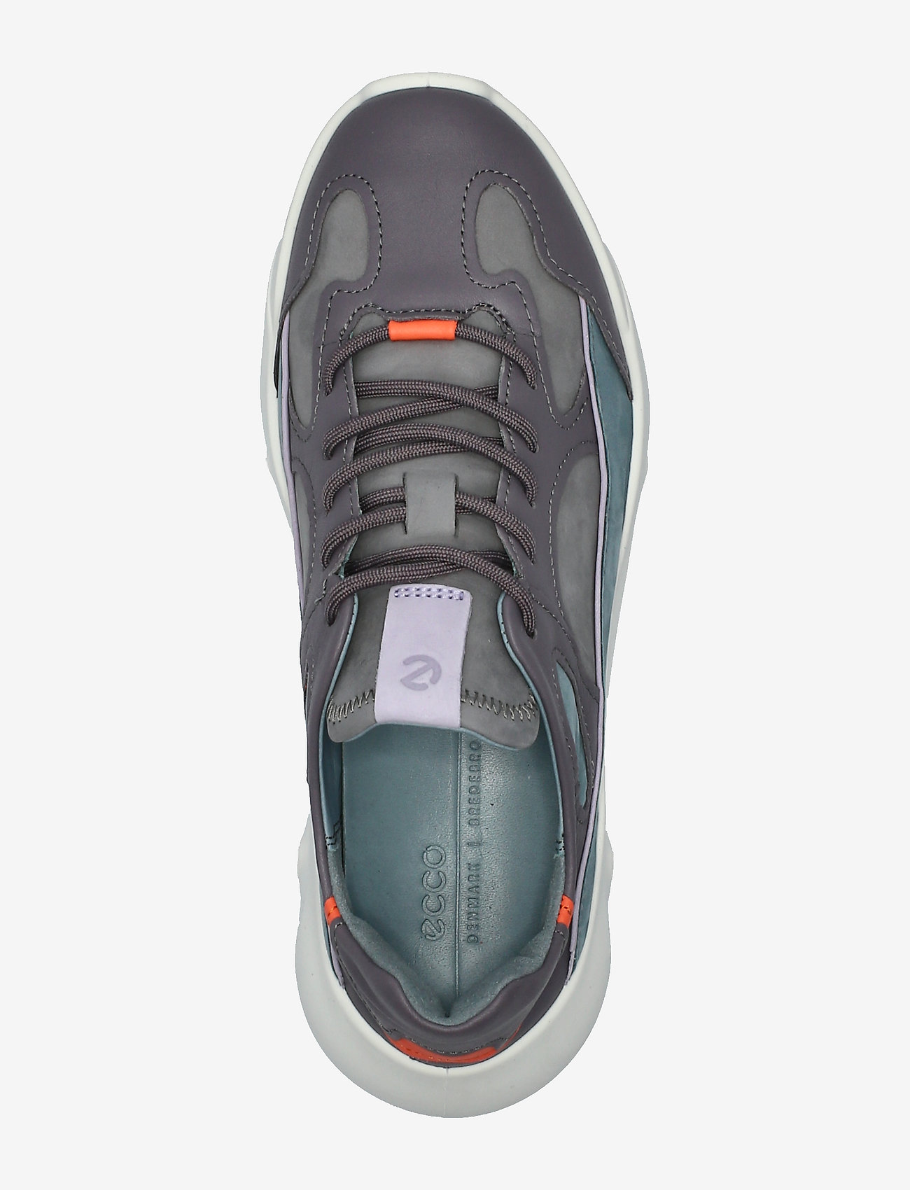 ECCO - CHUNKY SNEAKER W - multicolor gravity - 3