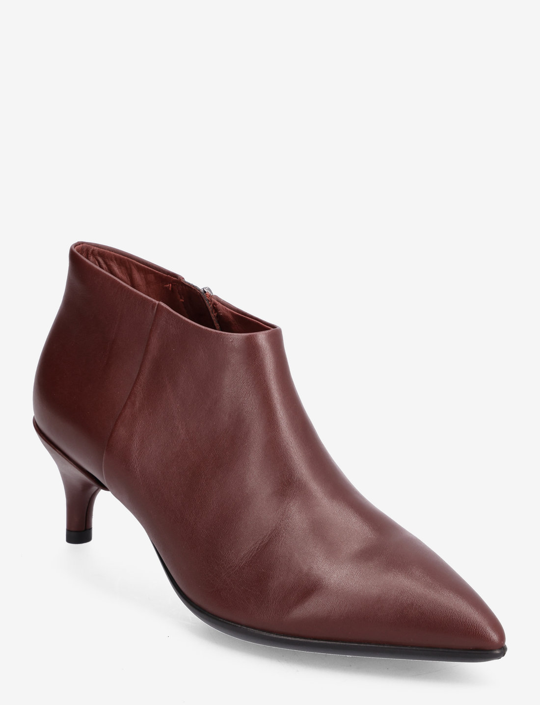 Ecco shape on sale pointy boot