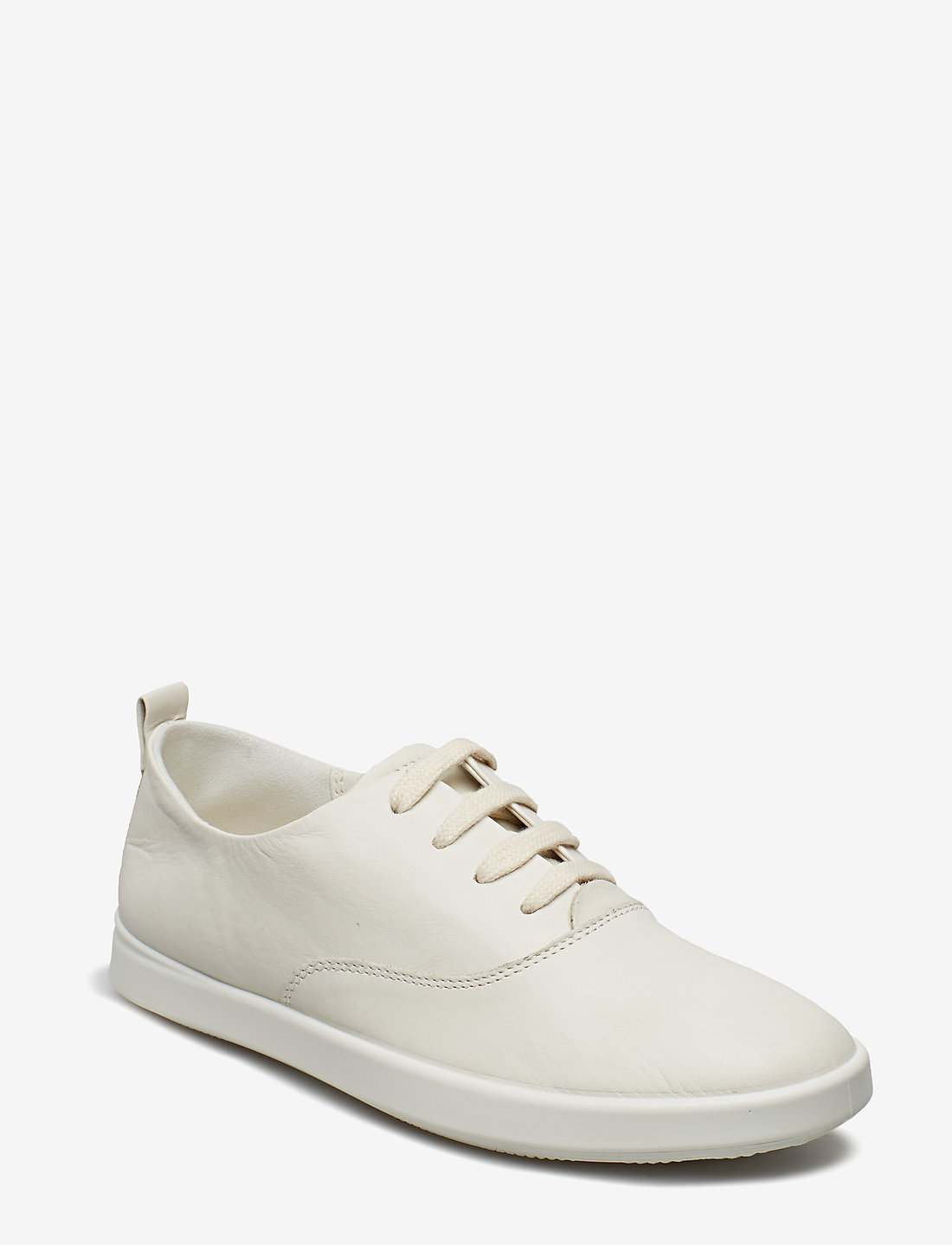 Ecco leisure sneaker best sale